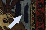 Sarouk - Farahan Tappeto Persiano 57x85 - Immagine 18
