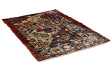 Nahavand - Ornak Tapis Persan 120x90 - Image 1