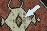 Kelardasht - Kurdi Perser Teppich 122x79 - Abbildung 18