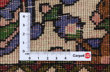 Sarough - Farahan Perser Teppich 60x90 - Abbildung 4