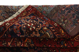 Bidjar - Kurdi Perser Teppich 212x130 - Abbildung 5