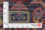Mir - Sarough Perser Teppich 295x212 - Abbildung 4