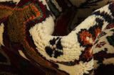 Baluch - Turkaman Perser Teppich 140x83 - Abbildung 7
