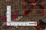 Lori - Bakhtiari Perser Teppich 210x138 - Abbildung 4