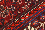 Qashqai - Shiraz Tapis Persan 245x160 - Image 6