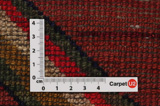 Bakhtiar - Qashqai Tapis Persan 234x169 - Image 4
