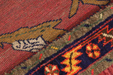Bakhtiari - Qashqai Perser Teppich 234x169 - Abbildung 7