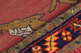 Bakhtiar - Qashqai Tapis Persan 234x169 - Image 7