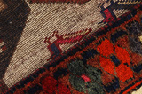 Bakhtiari - Gabbeh Perser Teppich 398x143 - Abbildung 6