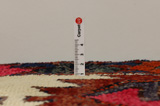 Bakhtiar - Gabbeh Tapis Persan 398x143 - Image 10