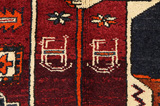 Bakhtiar - Qashqai Tapis Persan 408x143 - Image 6