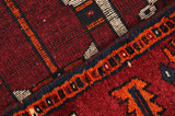 Bakhtiar - Qashqai Tapis Persan 408x143 - Image 7
