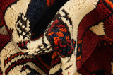 Bakhtiar - Qashqai Tapis Persan 408x143 - Image 8