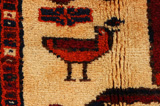 Bakhtiari - Lori Perser Teppich 406x153 - Abbildung 3