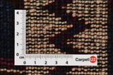 Bakhtiari - Qashqai Perser Teppich 364x145 - Abbildung 4
