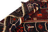Bakhtiari - Qashqai Perser Teppich 364x145 - Abbildung 5