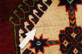 Afshar - Sirjan Perser Teppich 230x141 - Abbildung 18