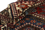 Yalameh - Qashqai Perser Teppich 310x151 - Abbildung 5