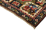 Bakhtiari Tappeto Persiano 279x207 - Immagine 3