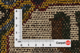 Bakhtiari Tappeto Persiano 279x207 - Immagine 4