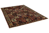 Bakhtiari - Garden Tappeto Persiano 303x209 - Immagine 1