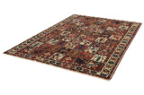 Bakhtiari - Garden Tappeto Persiano 303x209 - Immagine 2