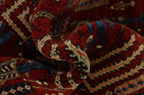 Afshar - Sirjan Perser Teppich 237x150 - Abbildung 7