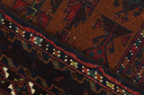 Baluch - Turkaman Tappeto Persiano 144x88 - Immagine 6