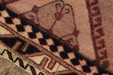 Gabbeh - Qashqai Perser Teppich 210x138 - Abbildung 6