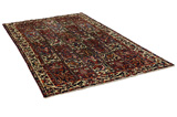 Bakhtiar - Garden Tapis Persan 277x167 - Image 1