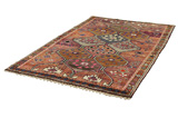 Lori - Gabbeh Tapis Persan 259x158 - Image 2