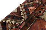 Lori - Gabbeh Tapis Persan 259x158 - Image 5