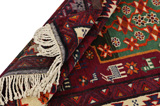 Koliai - Kurdi Tappeto Persiano 213x137 - Immagine 5