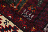 Koliai - Kurdi Tappeto Persiano 213x137 - Immagine 6