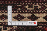 Baluch - Turkaman Perser Teppich 116x81 - Abbildung 4