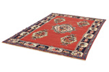 Bakhtiar Tapis Persan 277x202 - Image 2