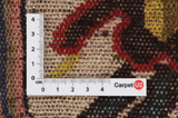 Bakhtiar Tapis Persan 277x202 - Image 4