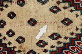 Yalameh Perser Teppich 278x151 - Abbildung 18