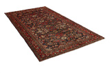 Bakhtiari Perser Teppich 360x180 - Abbildung 1