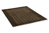 Buchara - Turkaman Perser Teppich 185x134 - Abbildung 1