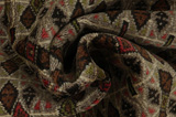 Buchara - Turkaman Perser Teppich 185x134 - Abbildung 7