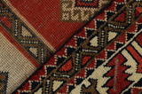 Gabbeh - Qashqai Perser Teppich 217x133 - Abbildung 6