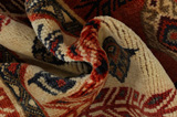 Gabbeh - Qashqai Perser Teppich 217x133 - Abbildung 7