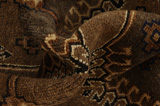 Yalameh - Qashqai Perser Teppich 299x159 - Abbildung 7