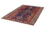 Afshar - Sirjan Perser Teppich 252x159 - Abbildung 2