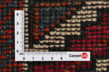 Afshar - Sirjan Perser Teppich 252x159 - Abbildung 4