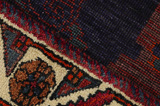 Afshar - Sirjan Perser Teppich 252x159 - Abbildung 6
