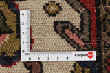 Bidjar - Kurdi Tapis Persan 236x152 - Image 4