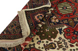 Bidjar - Kurdi Tapis Persan 236x152 - Image 5