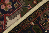 Bidjar - Kurdi Tapis Persan 236x152 - Image 6